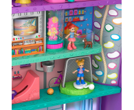 Mattel Polly Pocket Centrum Handlowe Pollyville - 488483 - zdjęcie 5